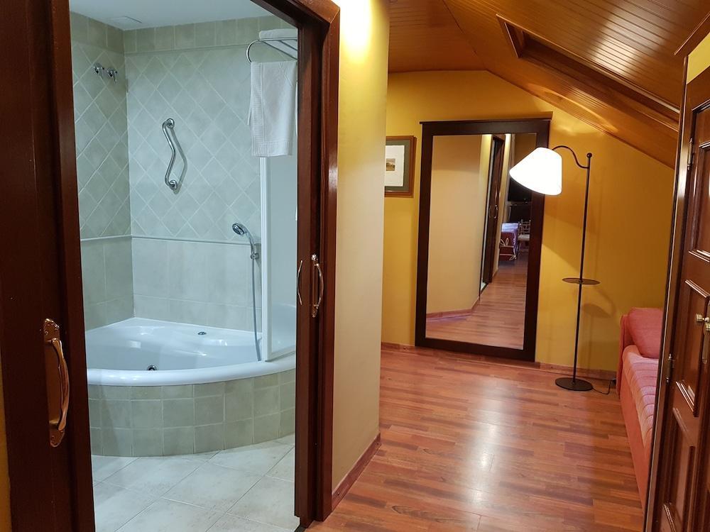 Hotel Cotiella Кампо Экстерьер фото