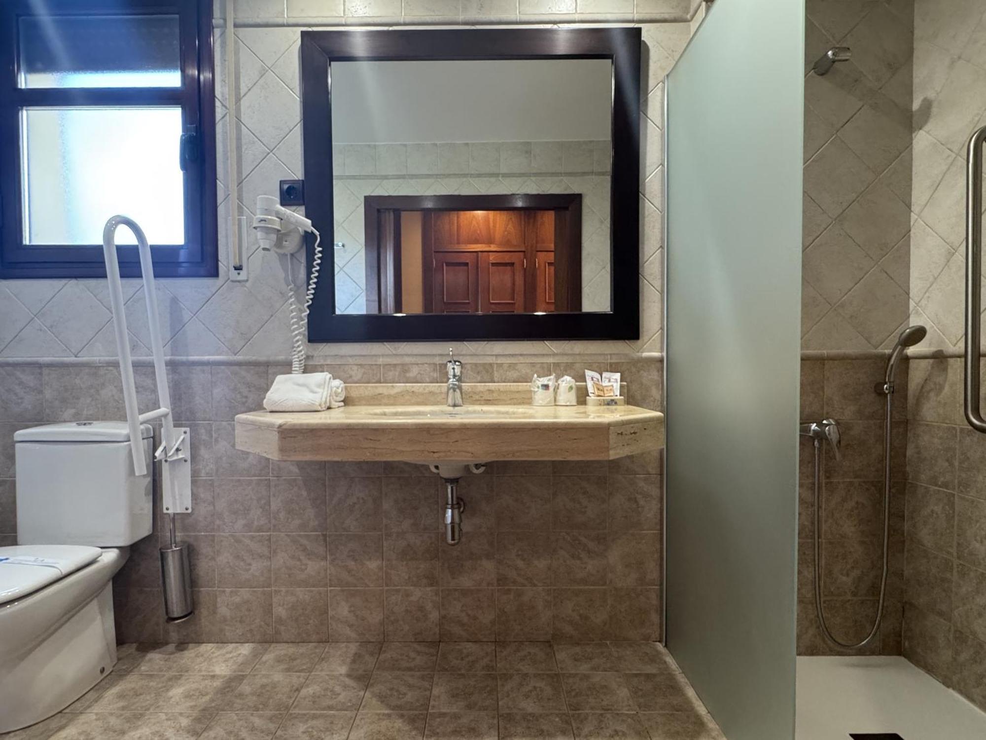 Hotel Cotiella Кампо Экстерьер фото