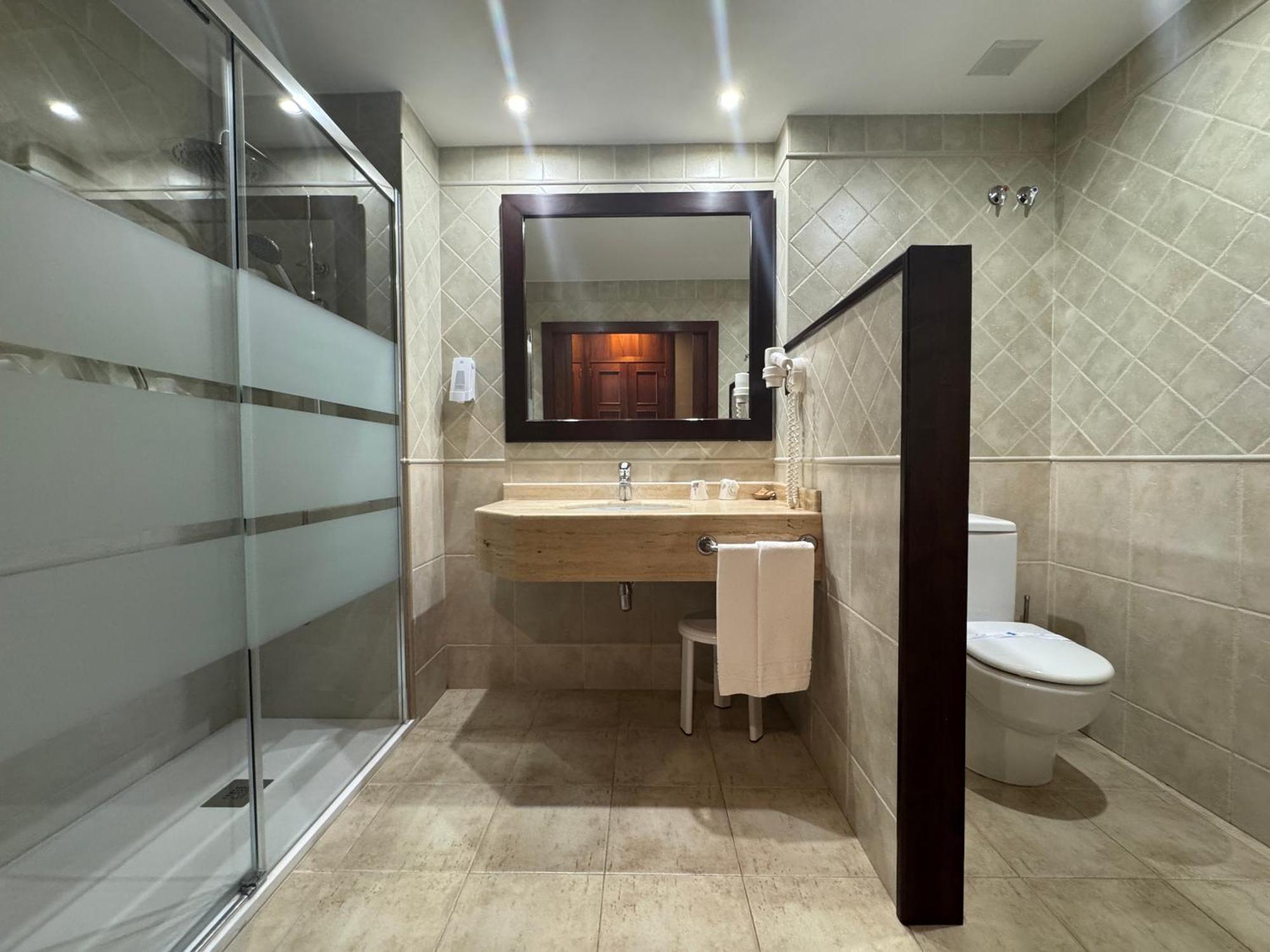 Hotel Cotiella Кампо Экстерьер фото