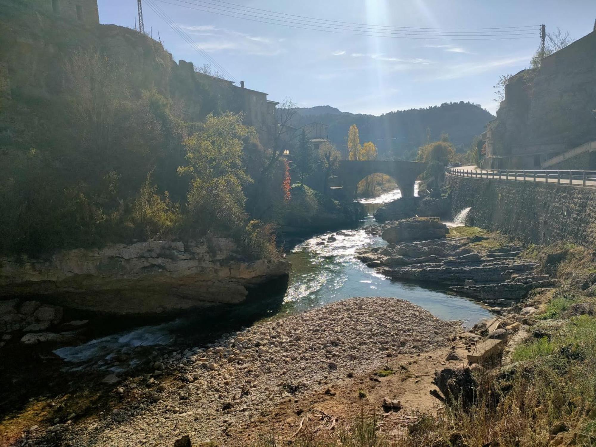 Hotel Cotiella Кампо Экстерьер фото